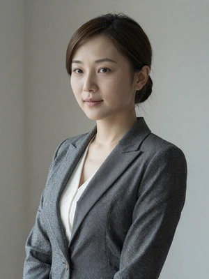 Li Na, 31, from Guangzhou seeking long-term relationship