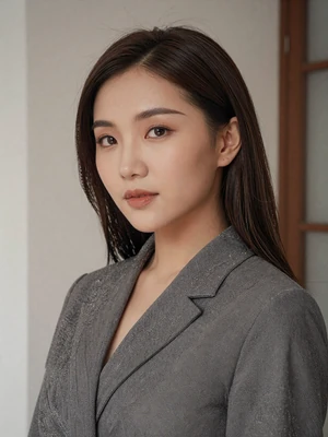 Aizhan, 24 from Almaty, Kazakhstan seeking genuine connection