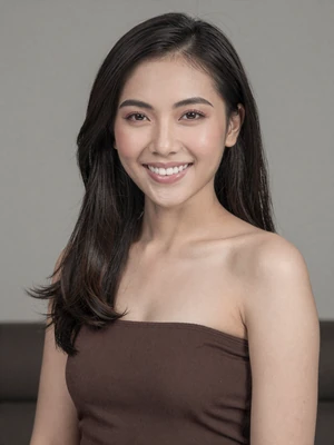 Maria Grace, 26-year-old Filipino woman from Manila seeking genuine relationship