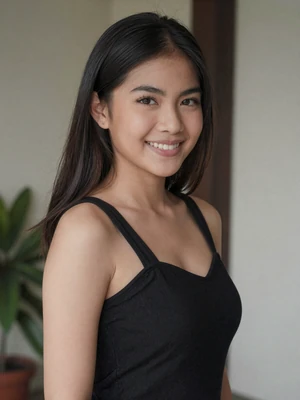 Linh Nguyen, 30, from Ho Chi Minh City, Vietnam - looking for lasting relationship