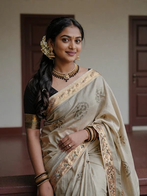 Dilini, 26, from Colombo seeking genuine connection