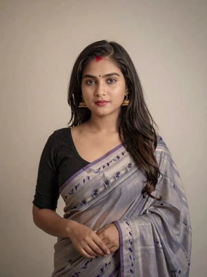 Fatima Rahman, 24, from Dhaka, Bangladesh seeking genuine connection