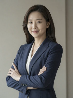 Hye-Jin, 31, from Daegu - Mature Korean woman ready for marriage