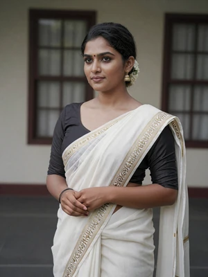 Tharushi, 24, from Galle seeking meaningful relationship