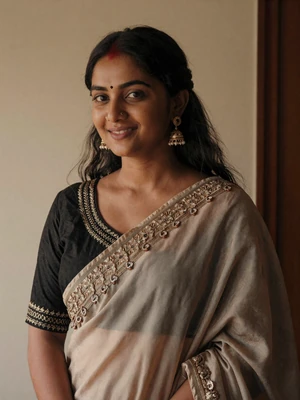 Nusrat Jahan, 27, from Chittagong, Bangladesh seeking genuine connection
