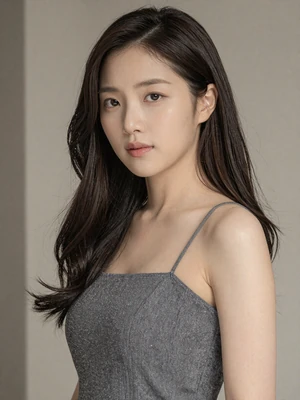 Min-Ji, 24, from Incheon - Young Korean woman interested in international dating