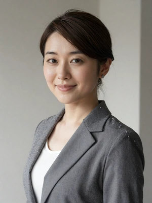 Yuki Tanaka, 31 from Osaka, Japan seeking genuine connection