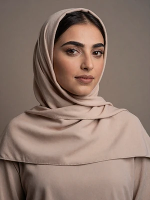 Layla, 29 from Irbid, Jordan seeking genuine connection
