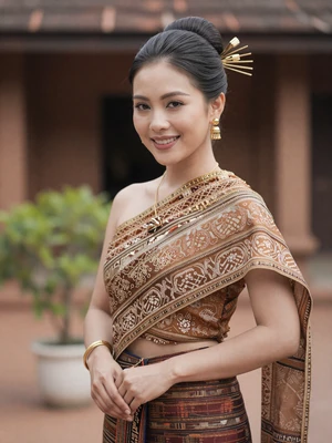 Aye Aye, 31, professional woman from Naypyidaw seeking love