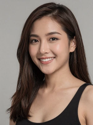 Ploy, 26 years old from Bangkok, Thailand seeking genuine connection