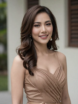 Nong, 29 years old from Chiang Mai, Thailand seeking serious relationship