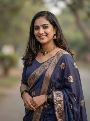 Taslima Akter, 29, from Sylhet, Bangladesh seeking genuine connection