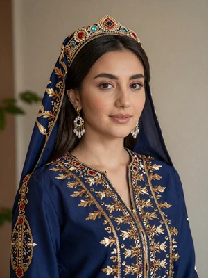 Dilnoza, 25, from Tashkent seeking genuine international connection