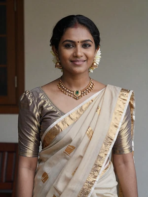 Kavindi, 29, from Kandy looking for lasting love