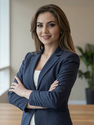 Armine, 31, from Vanadzor - Sophisticated Armenian woman ready for serious relationship