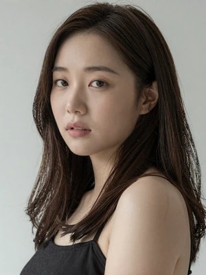 Soo-Yeon, 26, from Seoul - Korean woman seeking genuine relationship with Western man