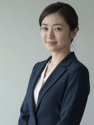 Yuki Tanaka, 27, from Tokyo, Japan - seeking cross-cultural connection