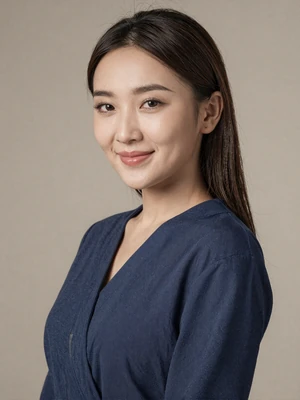 Dinara, 28 from Nur-Sultan, Kazakhstan seeking genuine connection