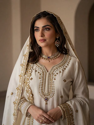 Fatima, a 29-year-old Pakistani professional from Lahore looking for a committed relationship