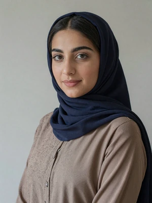 Nour, 24 from Zarqa, Jordan seeking genuine connection