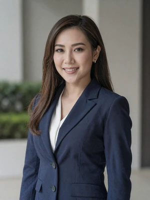 Mei, 31 years old from Pattaya, Thailand seeking marriage partner