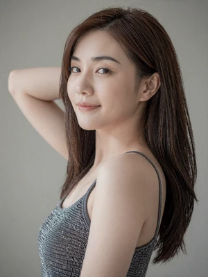 Hsiao-Wen, 24 year old Taiwanese woman from Kaohsiung seeking genuine partner