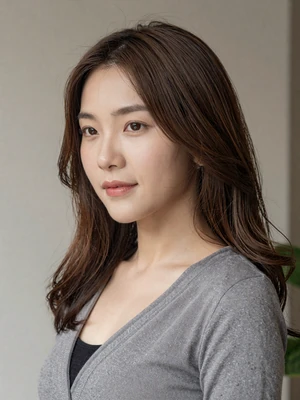 May Zin, 26, seeking Western partner for marriage
