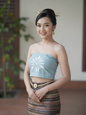 Thiri, 28, from Mandalay looking for serious relationship