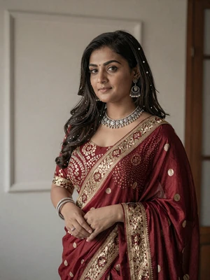 Ayesha Khan, 25, from Rajshahi, Bangladesh seeking genuine connection