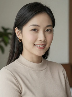 Yi-Chen, 29 year old Taiwanese woman from Taichung looking for meaningful connection
