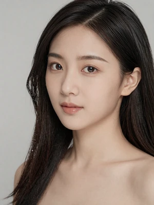 Li Wei, 26 from Shanghai, China seeking genuine connection