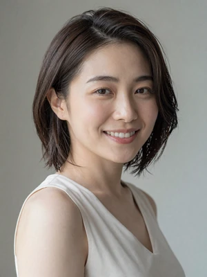 Saki, 30, from Osaka Japan - verified SakuraDate member